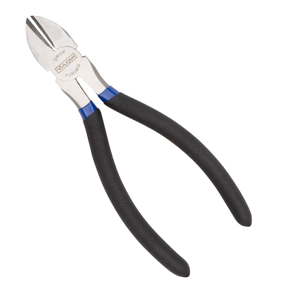 Bell Link 6 in. Diagonal Cutting Pliers