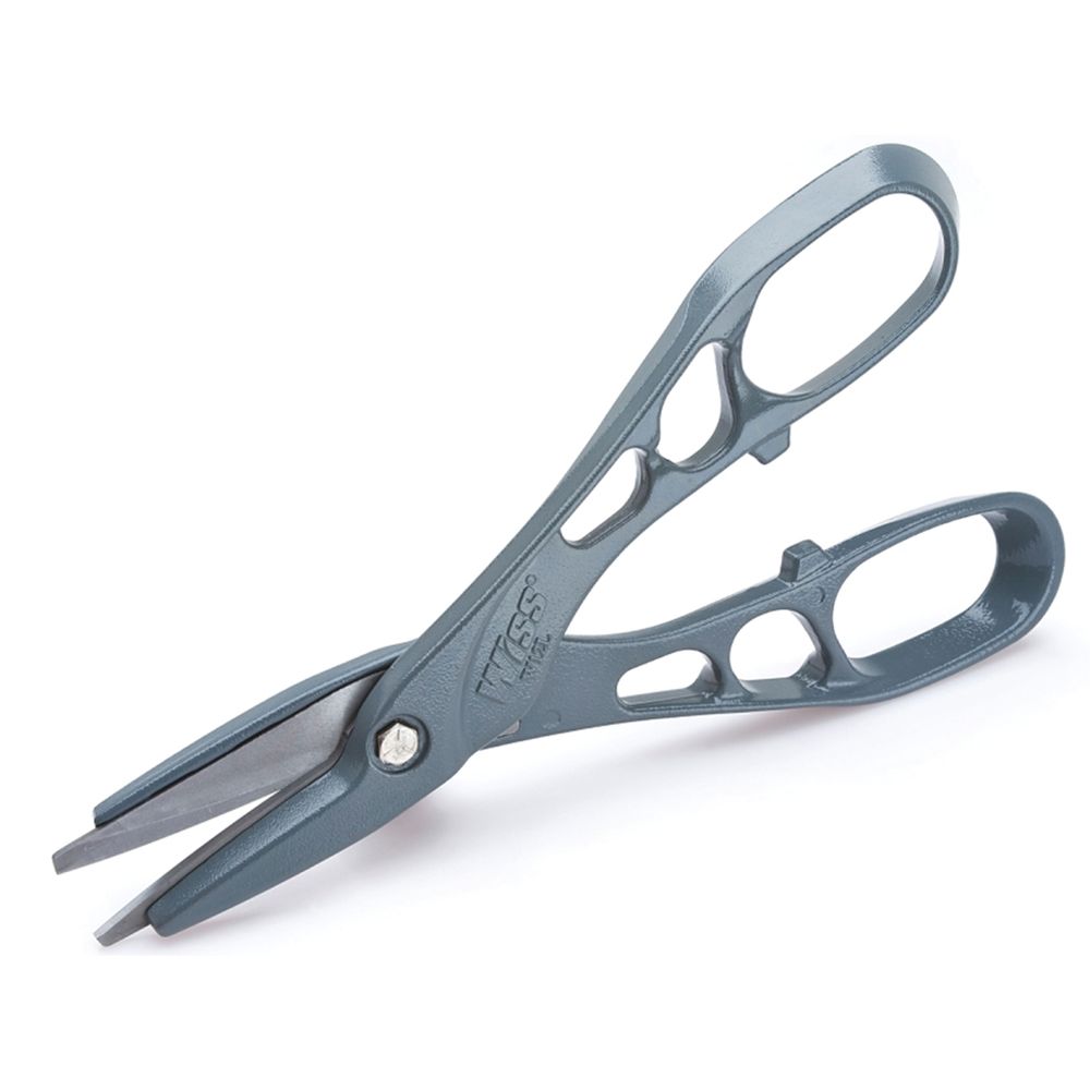 Wiss 12 in. Lightweight Aluminum Snips