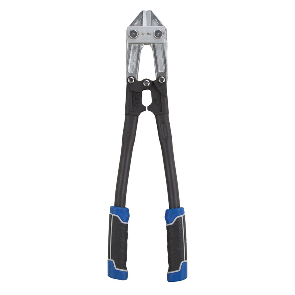 Bell Link 18 in. Rubber Handle Bolt Cutter