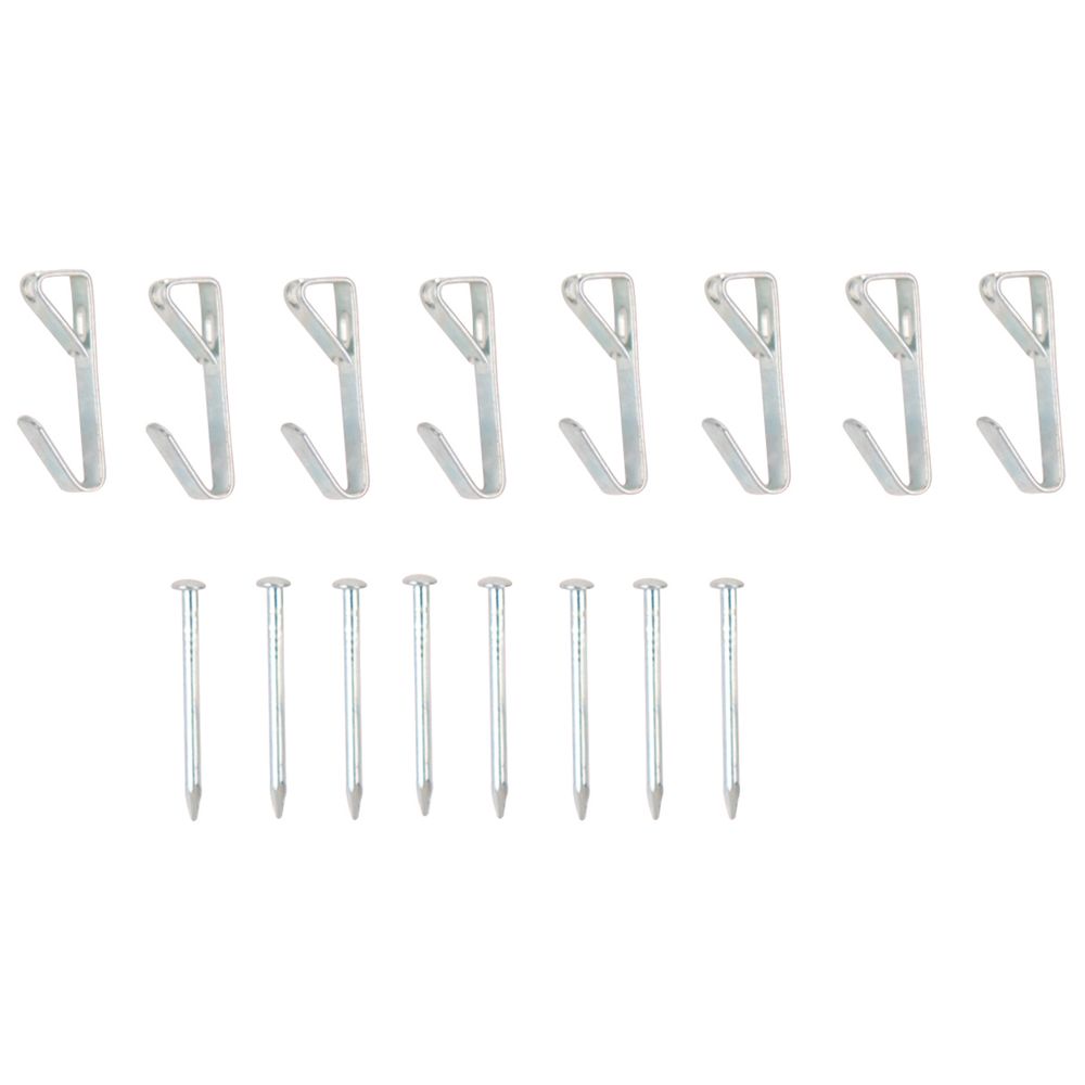 ProSource 20 lb. Picture Hanger with Nail
