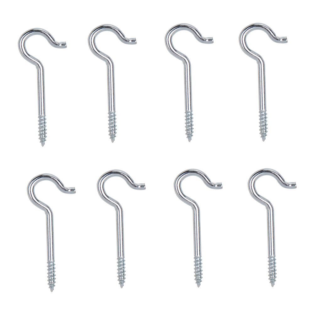 ProSource 1-11/16 in. Steel Ceiling Hook
