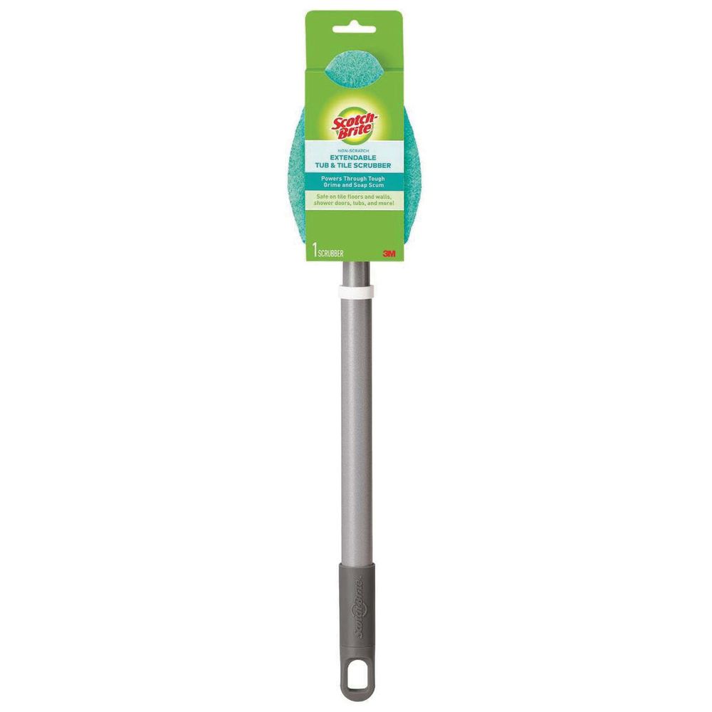 Scotch-Brite Shower and Bath Scrubber
