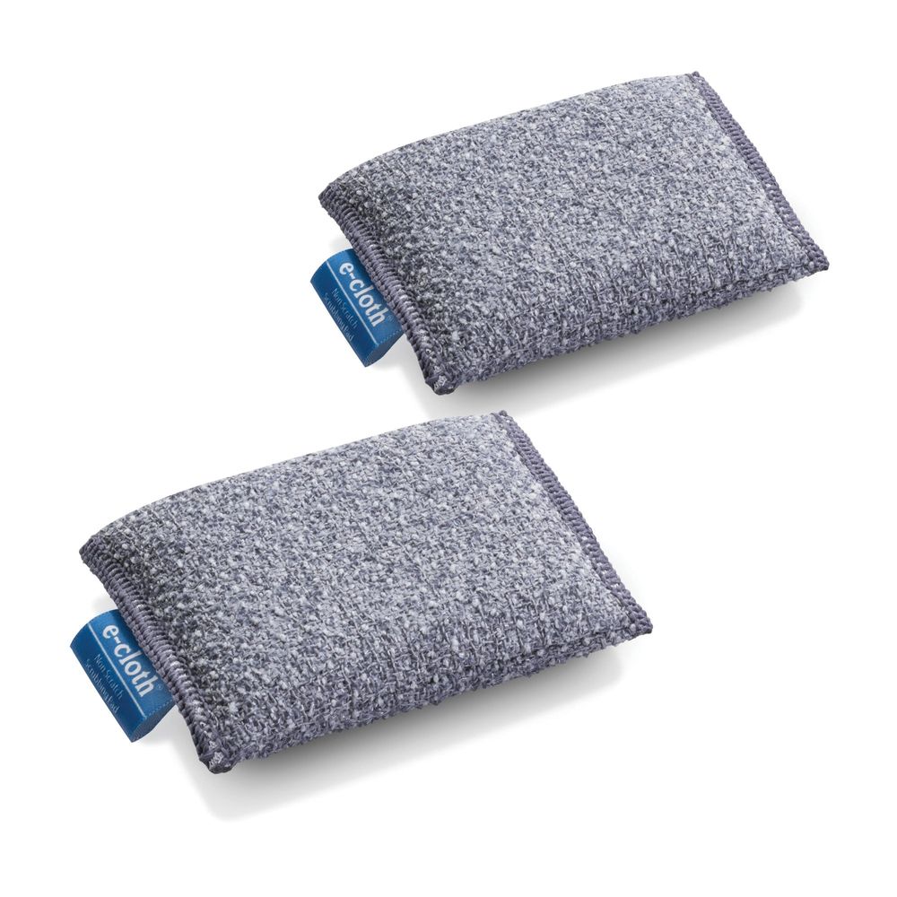 E-Cloth Non-Scratch Scrubbing Pad