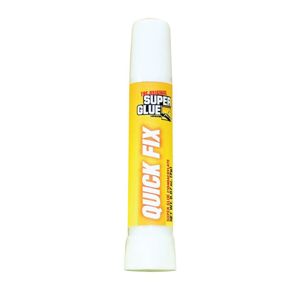 Original Super Glue Quick Fix Super Glue