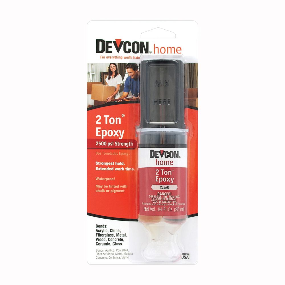 Devcon 25 ml Waterproof Epoxy