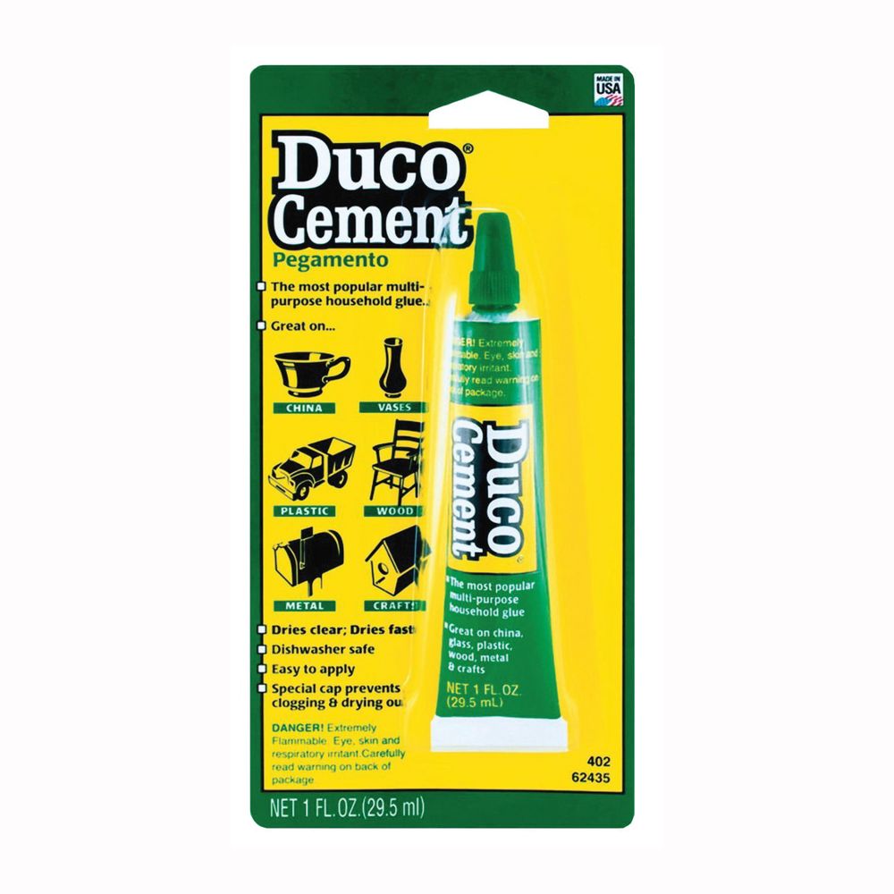 Devcon 1 oz. Household Cement