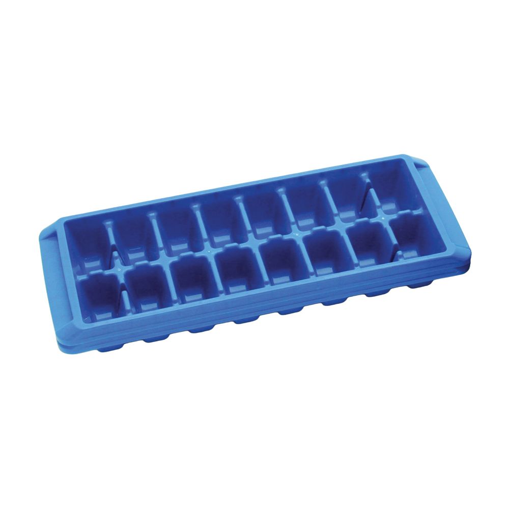 Chef Craft 2-Piece Stack and Nest Ice Cube Tray