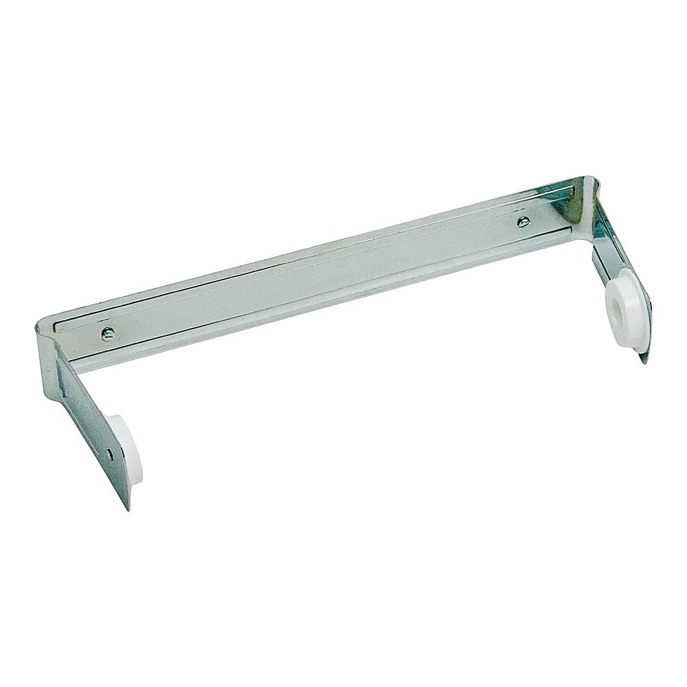 Decko Chrome Paper Towel Holder