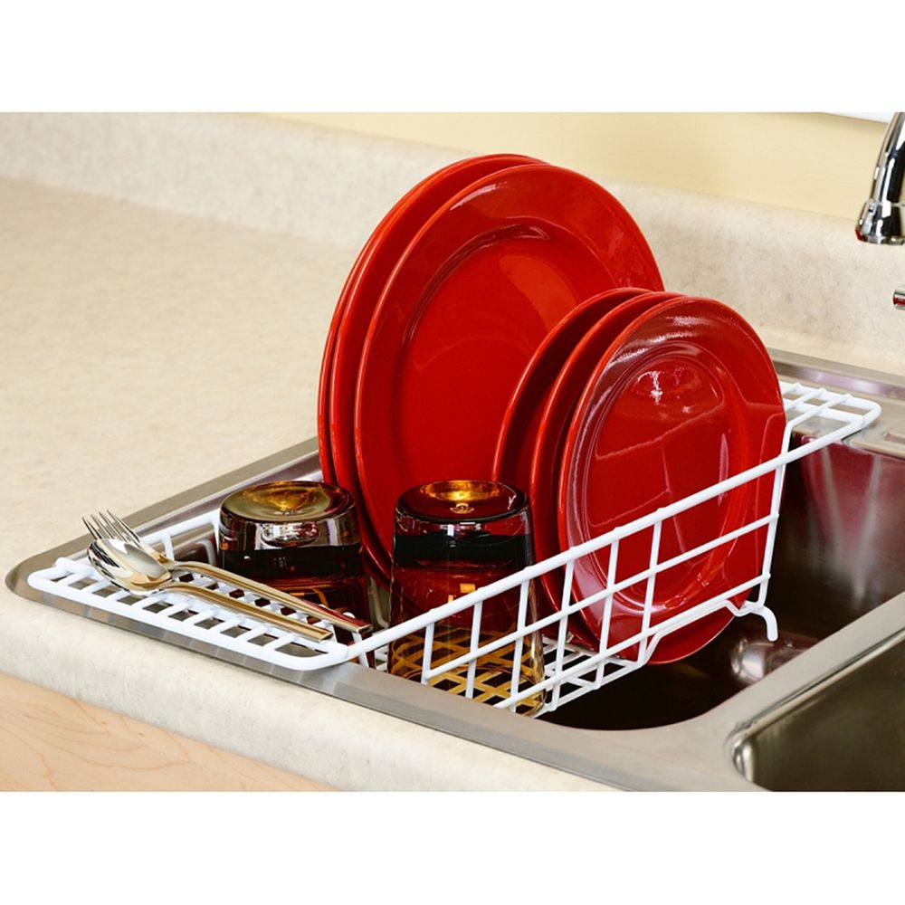 ClosetMaid Over-the-Sink Dish Drainer
