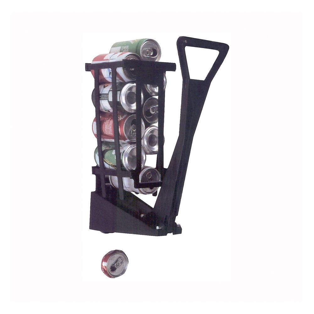 Dial Industries Aluminum Can Crusher