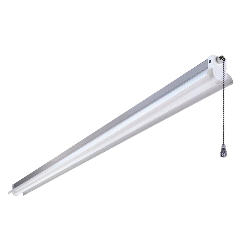 Metalux 4 ft. LED Shop Light