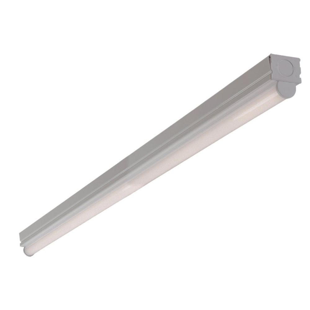 Metalux 4 ft. LED Strip Light