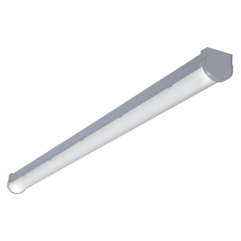 Metalux 4 ft. Linear LED Strip Light