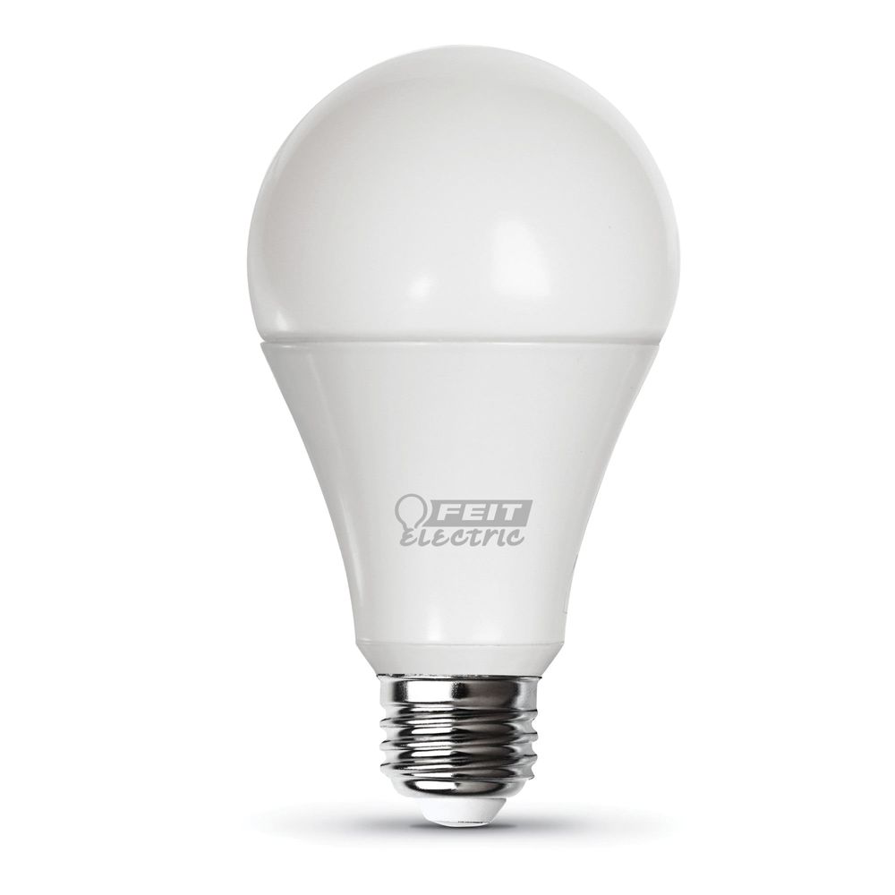 Feit Electric 28 W A21 E26 Warm White LED Bulb
