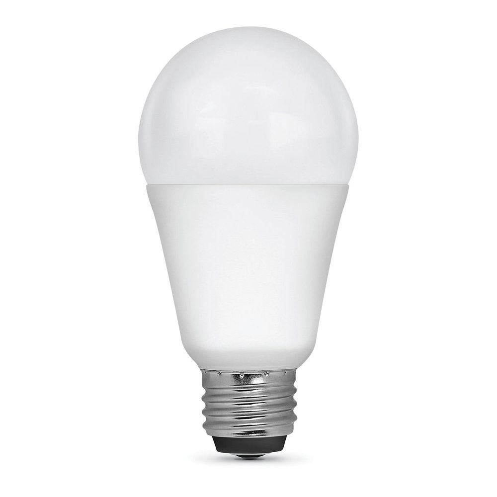 Feit Electric 30/70/100 W Equivalent A19 3-Way LED Light Bulb