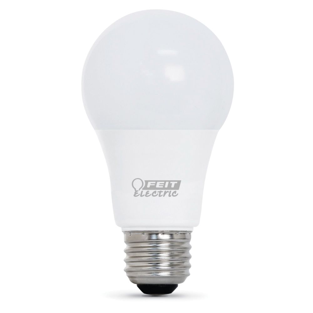 Feit Electric 100W Equivalent A21 E26 3000K 1600 Lumen Dimmable LED Light Bulb