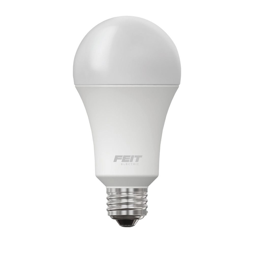 Feit Electric 100 W Equivalent E26 5000K LED Light Bulb