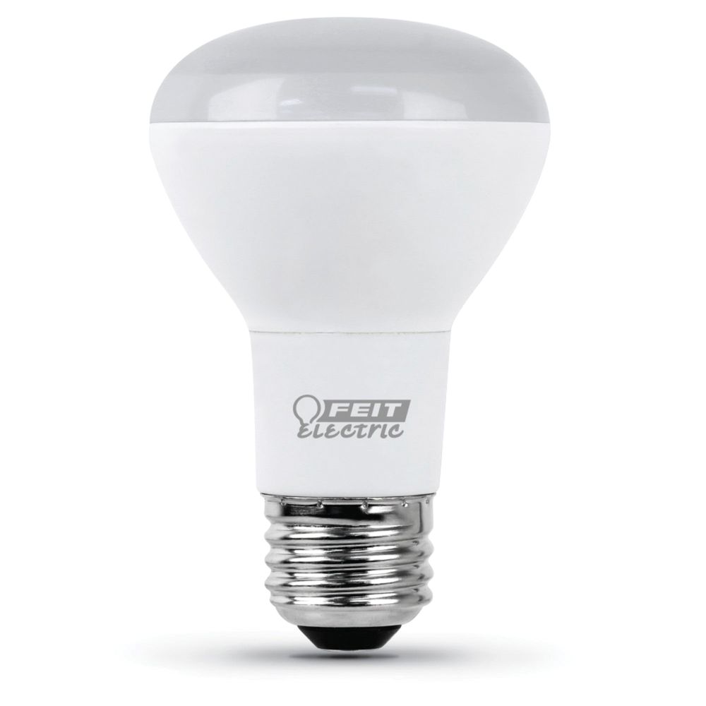 Feit Electric 45 W Equivalent R20 E26 Dimmable LED Bulb