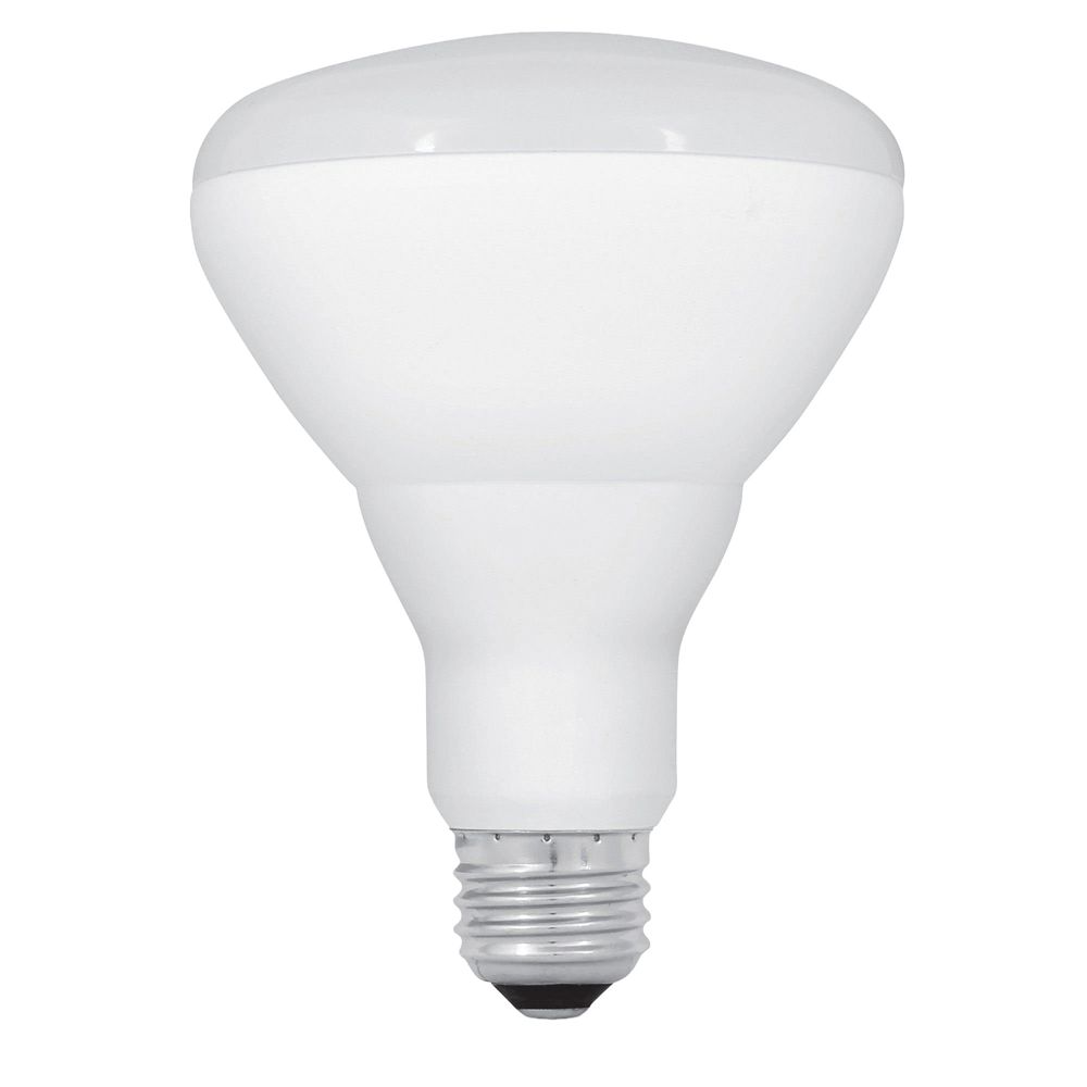Feit Electric BR30 Dimmable LED Light Bulb, 1,100 Lumens, 2700K