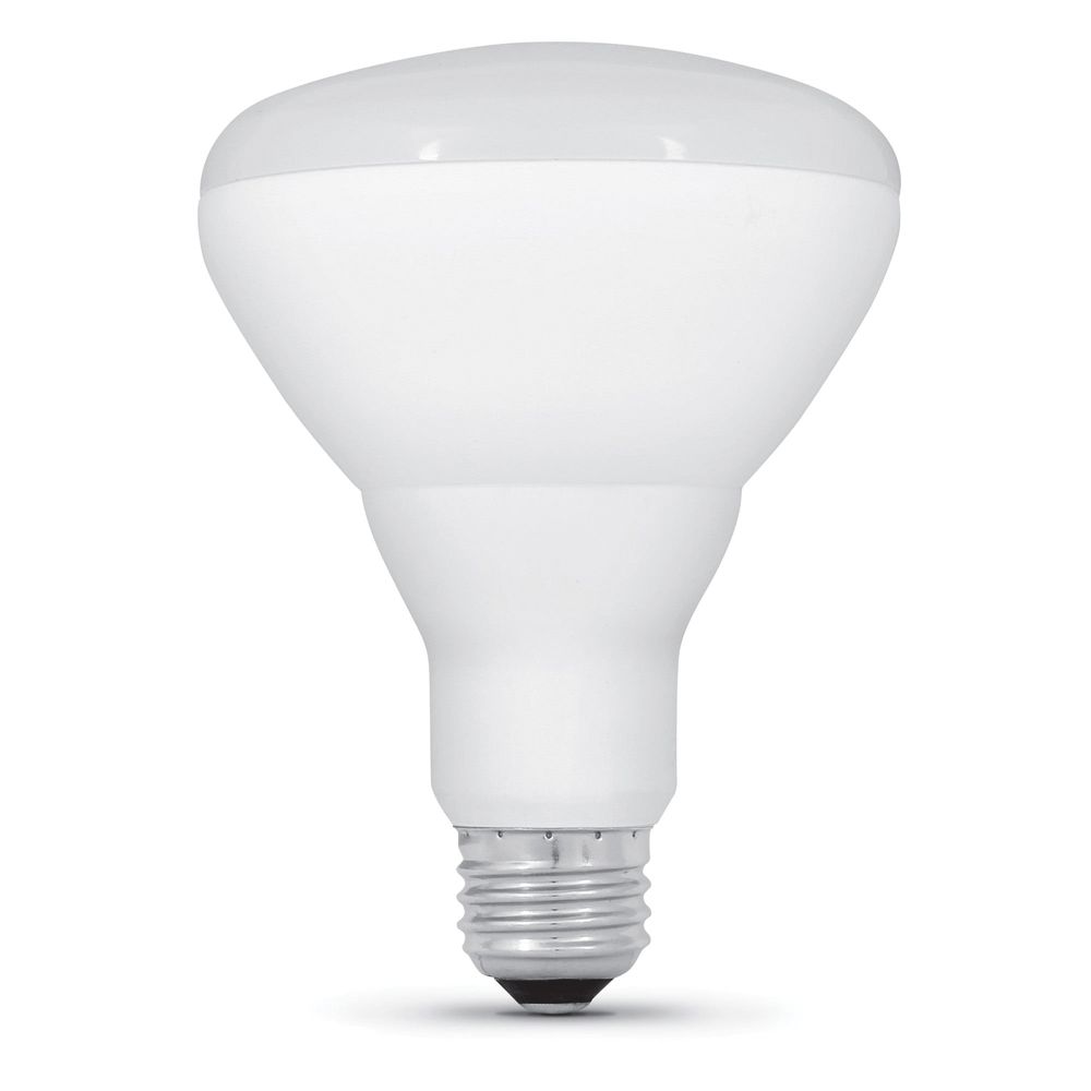 Feit Electric 65 W Equivalent BR30 E26 Dimmable LED Bulb