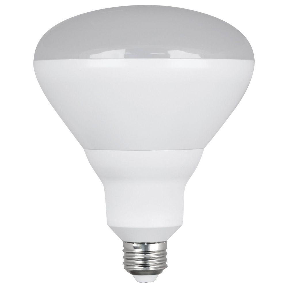 Feit Electric BR40 10.5 W Dimmable LED Flood Light Bulb