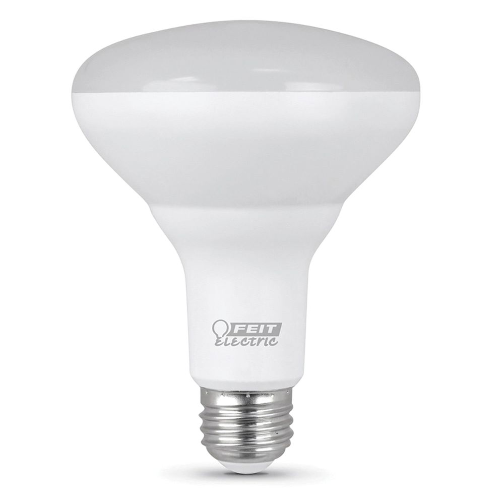 Feit Electric BR30 65 W Equivalent Dimmable LED Bulb