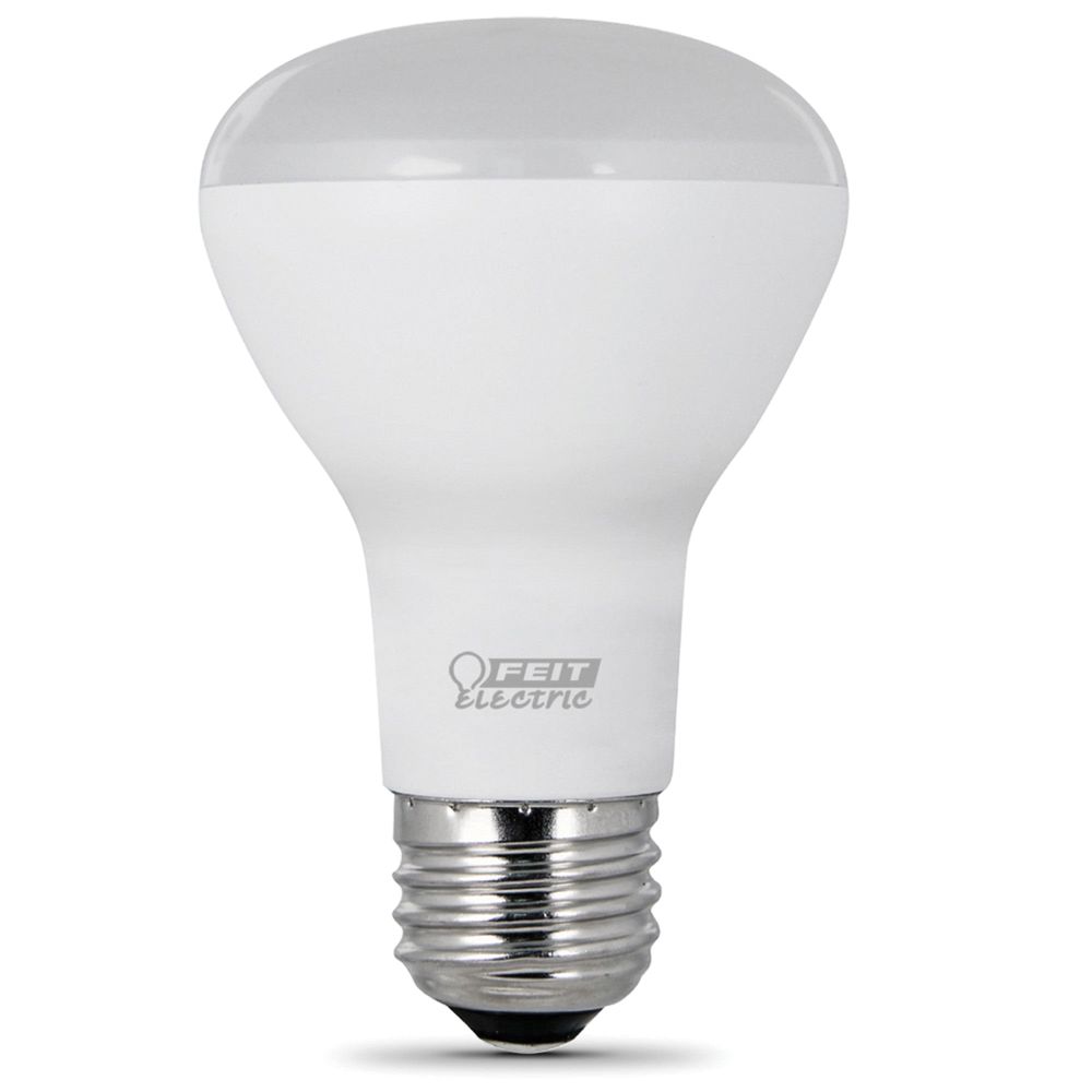 Feit Electric 3-Piece Non-Dimmable R20 Daylight Reflector LED Bulb