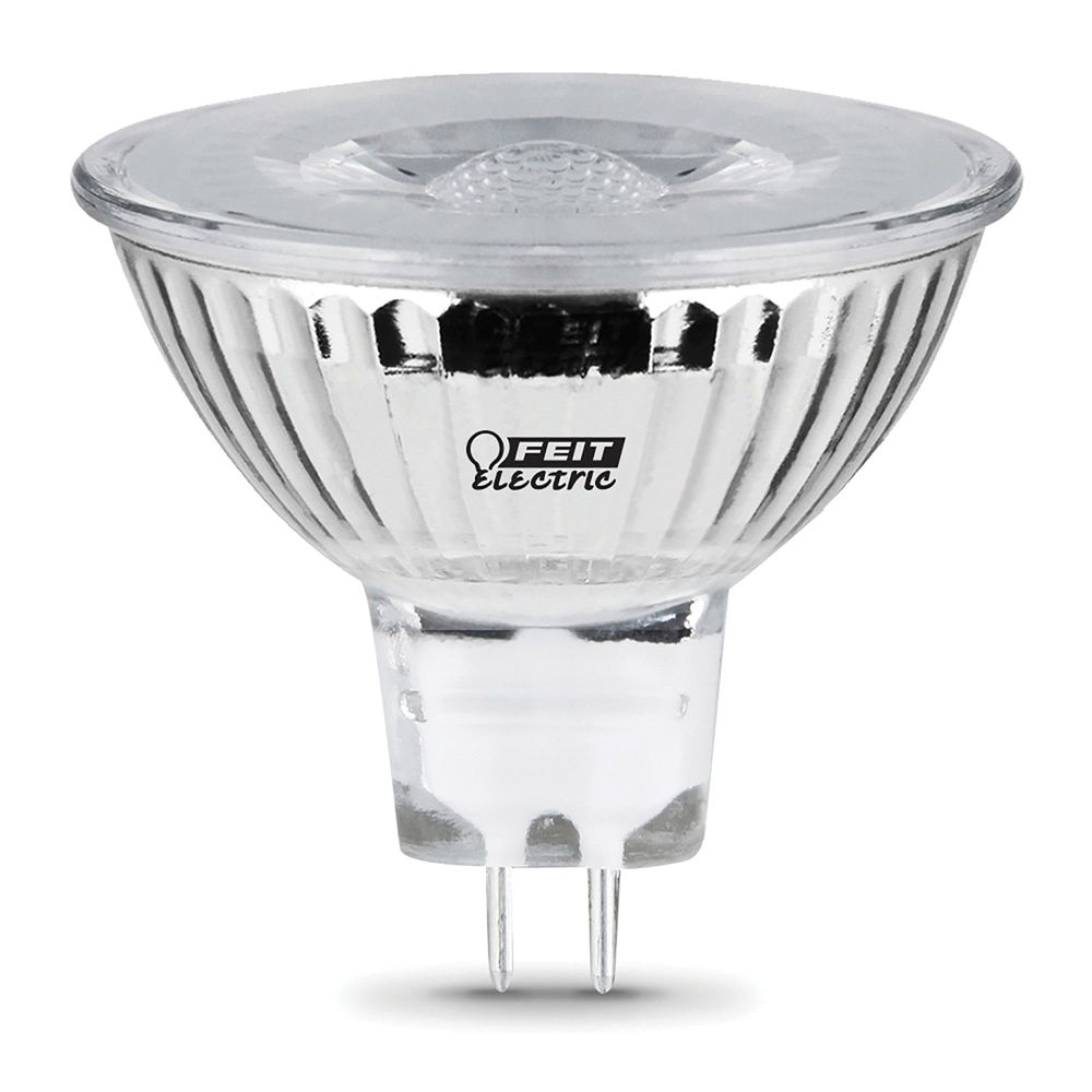 Feit Electric MR16 12 V 500 Lumen Dimmable LED Light Bulb