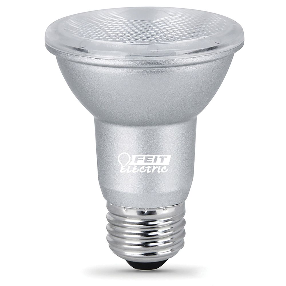 Feit Electric 50 W Equivalent PAR20 E26 450 Lumen 3000K LED Bulb