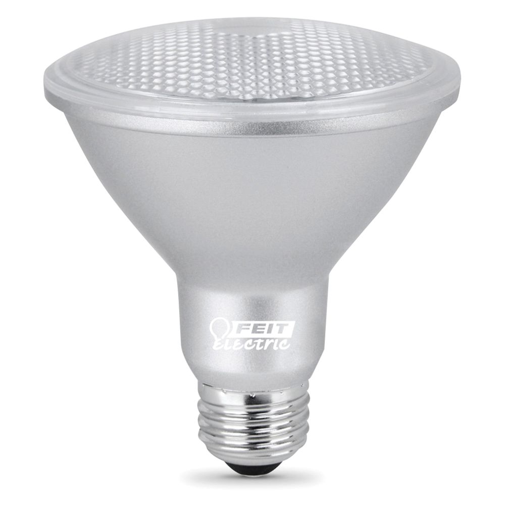 Feit Electric 75 W Equivalent PAR30S E26 Dimmable LED Bulb