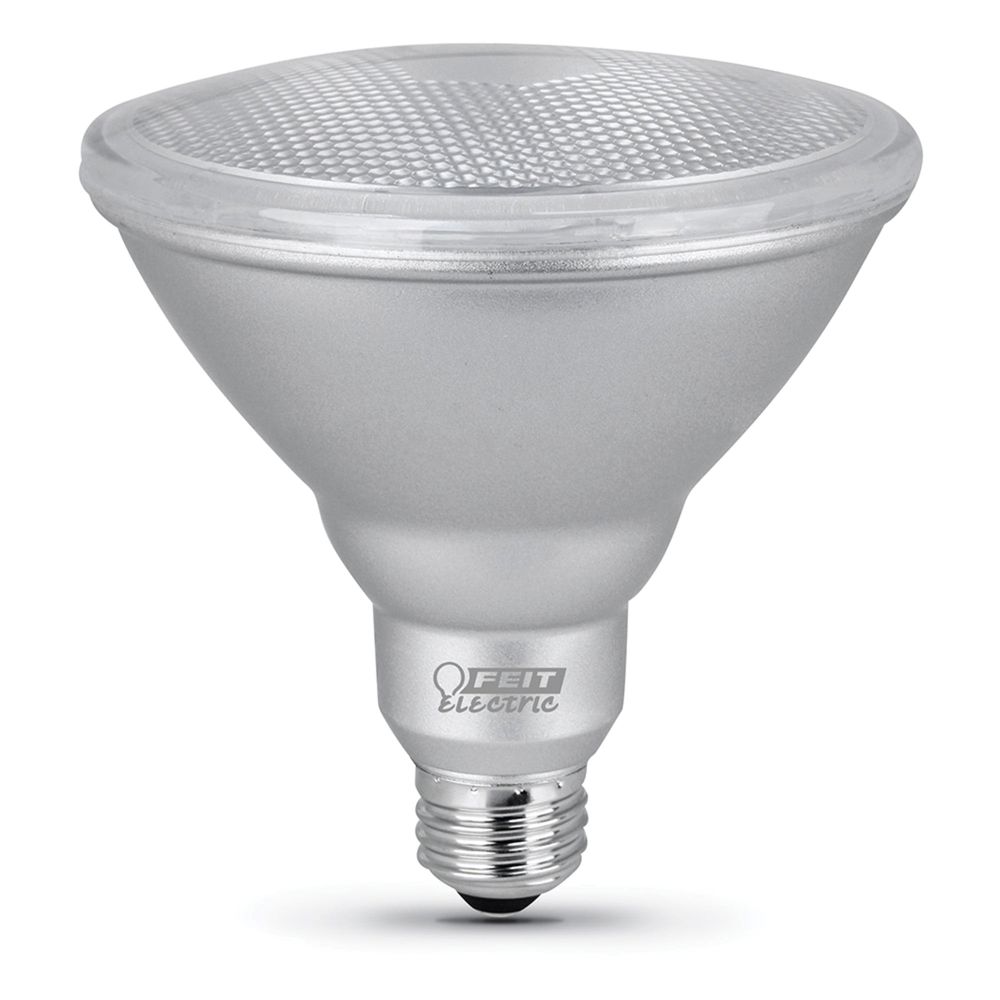 Feit Electric 90 W Equivalent PAR38 E26 Dimmable LED Bulb