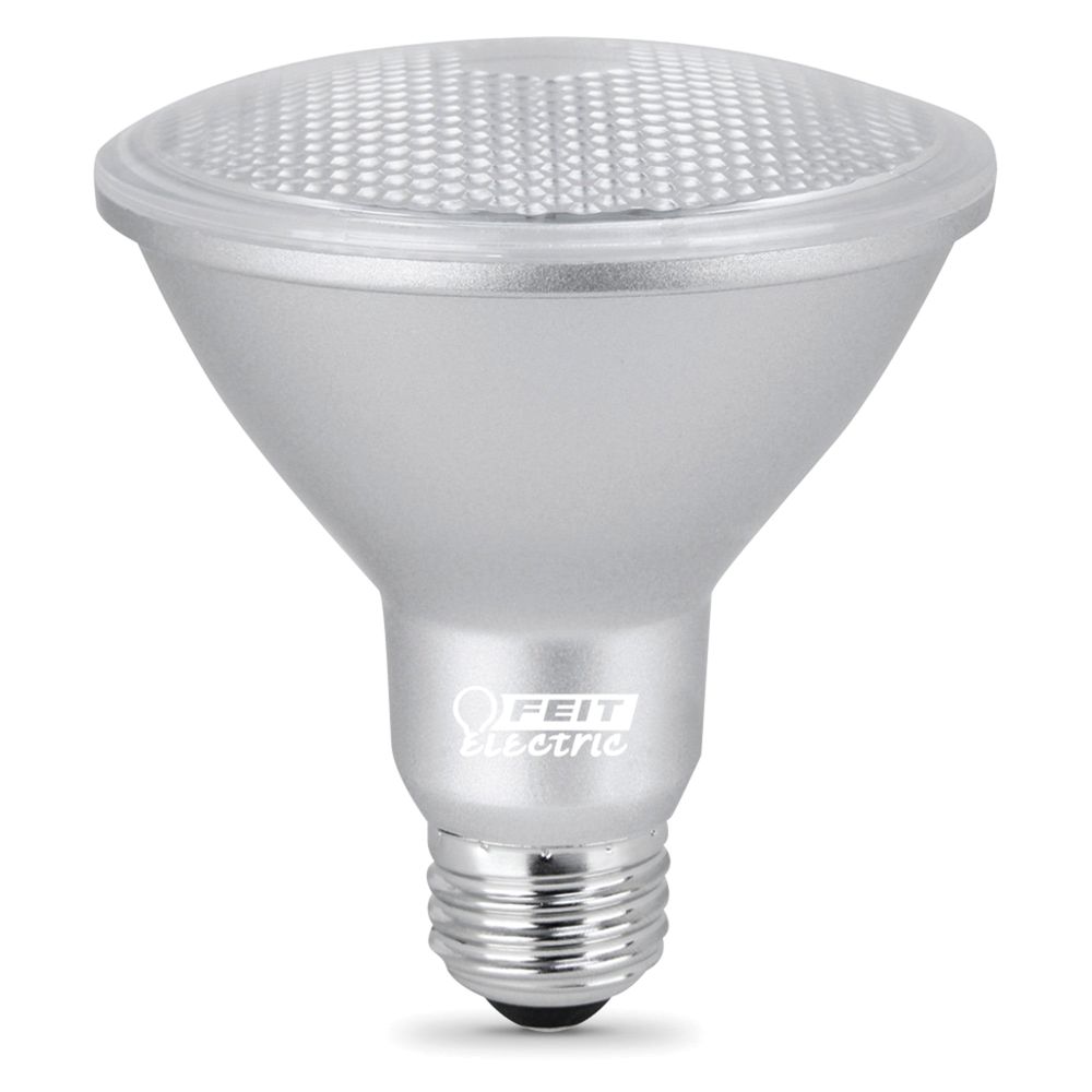 Feit Electric 75 W Equivalent PAR30S E26 Dimmable LED Bulb