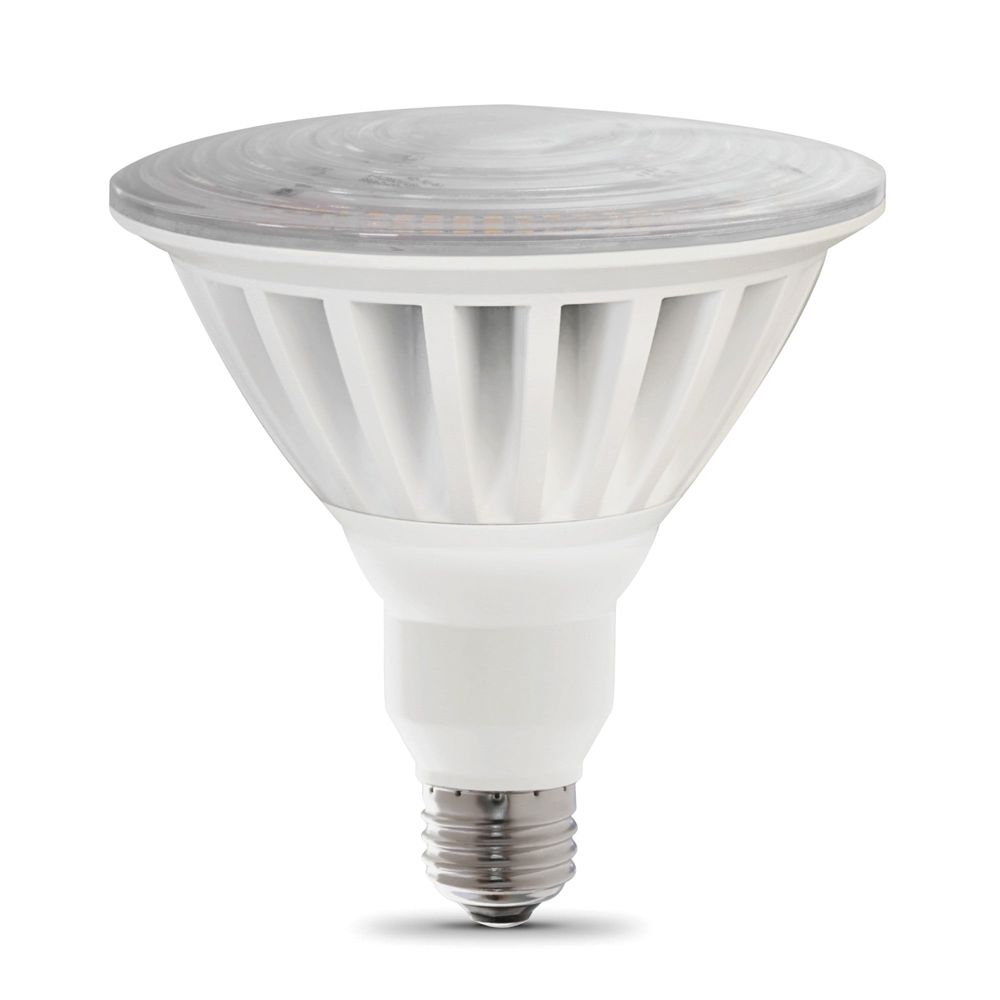 Feit Electric PAR38 Non-Dimmable Daylight 325 W Equivalent LED Flood Light Bulb
