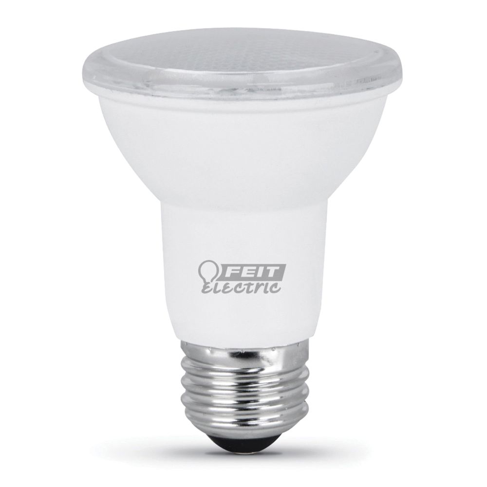 Feit Electric 50 W PAR20 Non-Dimmable LED Bulb