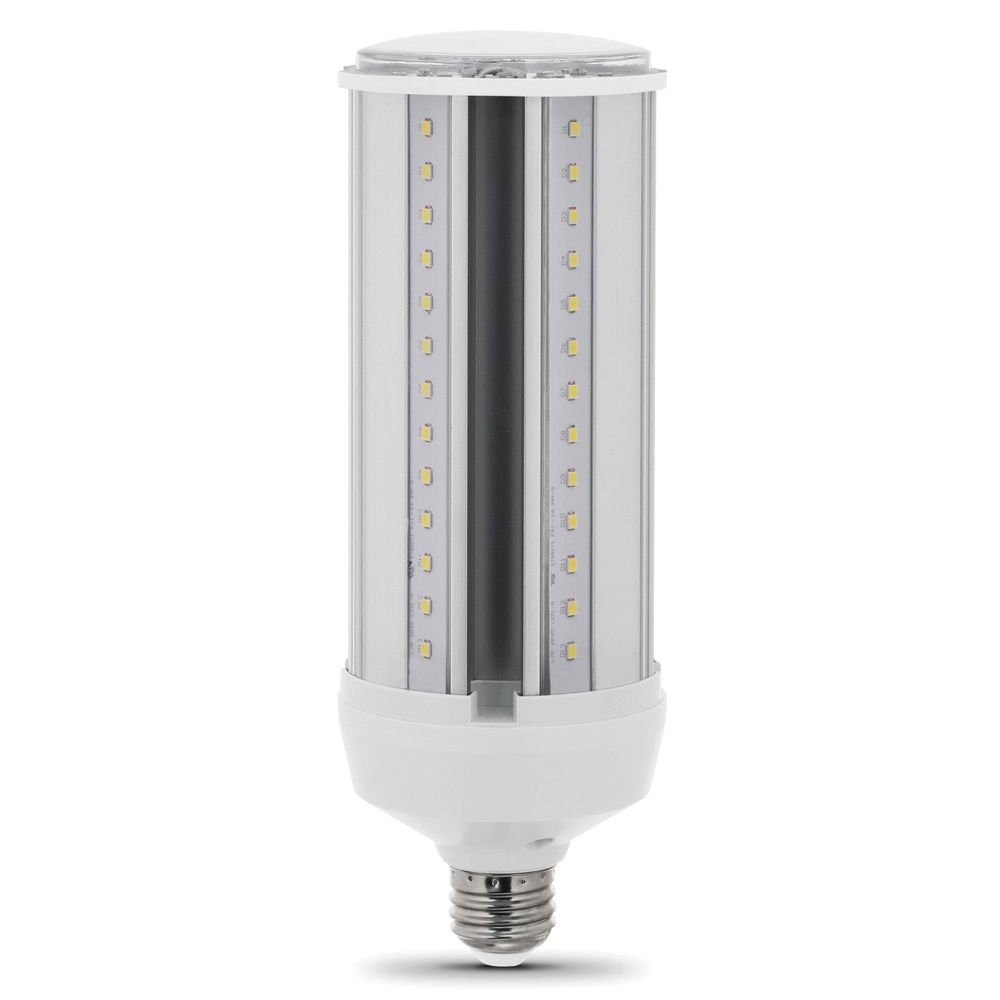 Feit Electric 4,000 Lumen E26/E39 Corn Cob LED Bulb