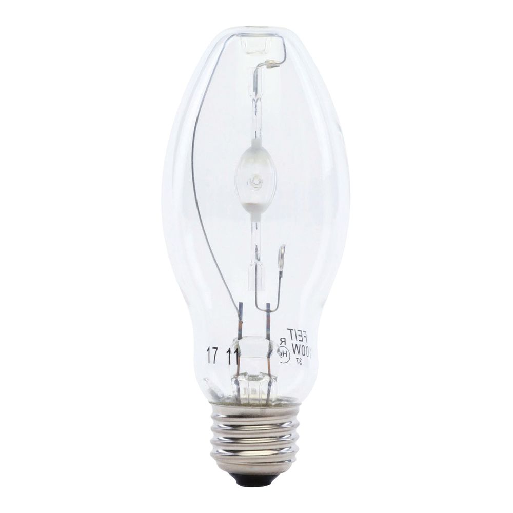 Feit Electric 7013386 100 W Medium Base Metal Halide Light Bulb