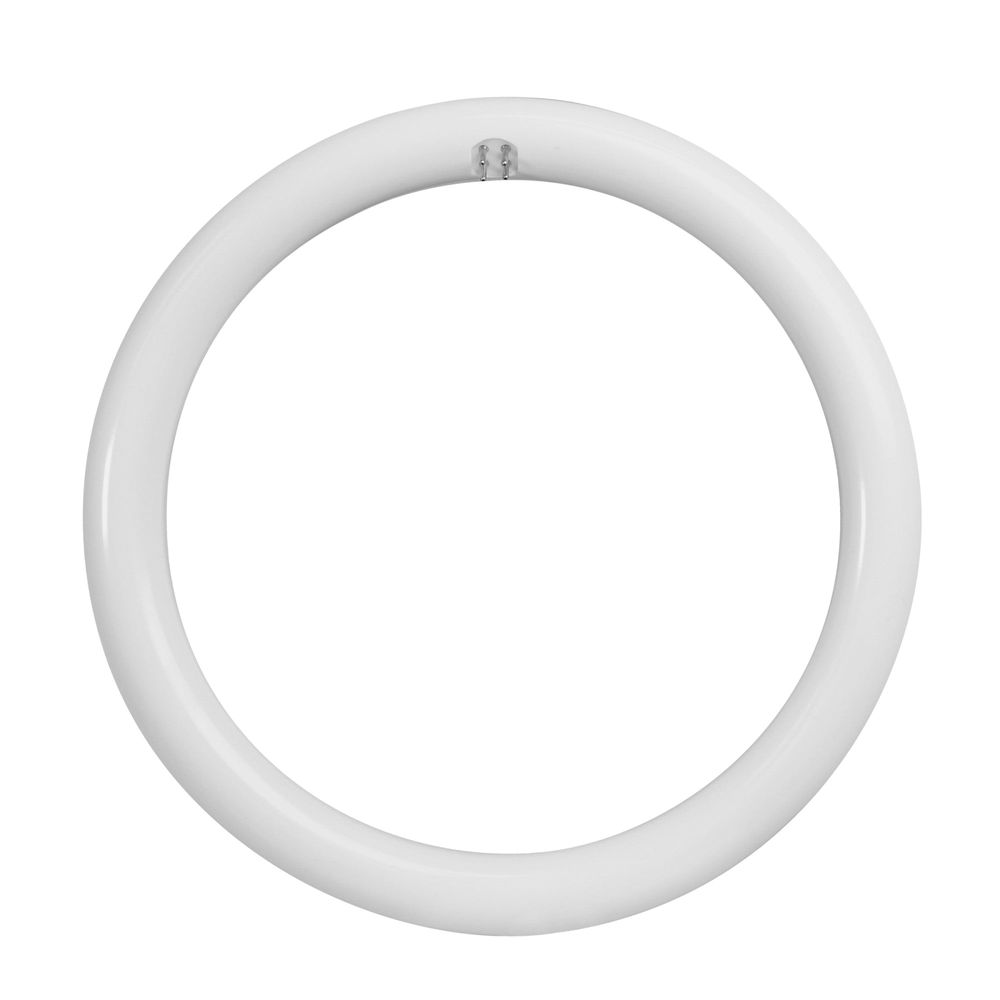 Feit Electric 12 in. 4-Pin T9 Circular LED Bulb