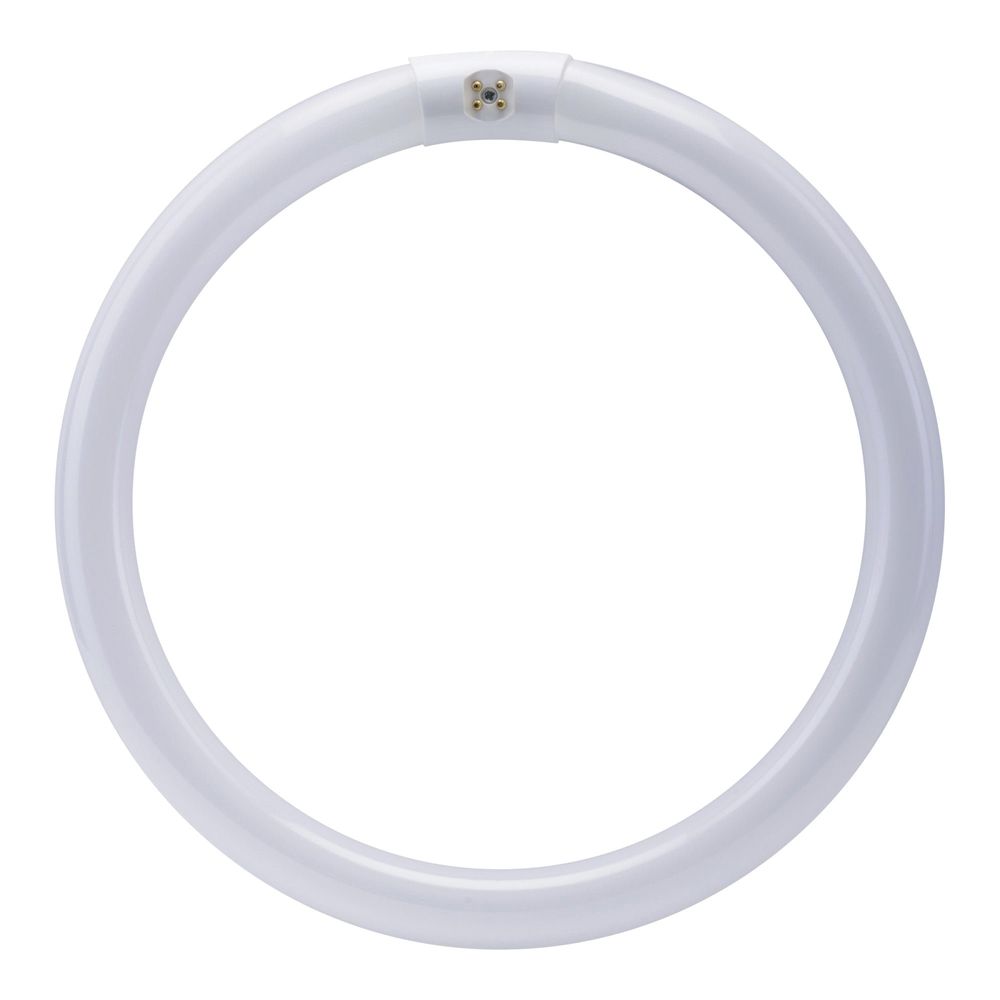 Feit Electric 12 in. 32 W T9 Cool White Circular Fluorescent Light Bulb