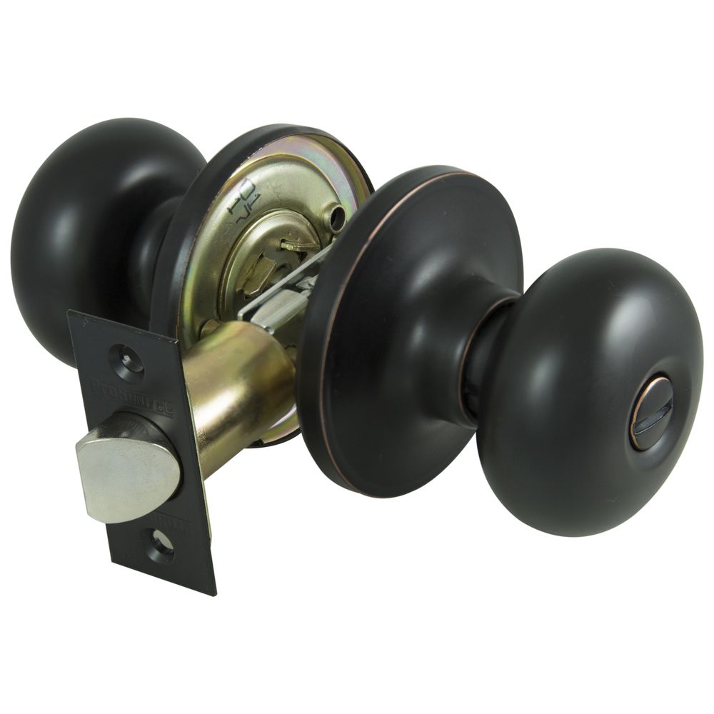 ProSource TF Series Privacy Knobset