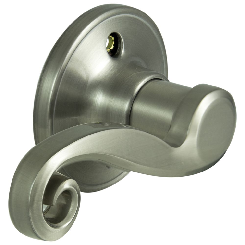ProSource L6 Left Hand Dummy Leverset, Satin Nickel