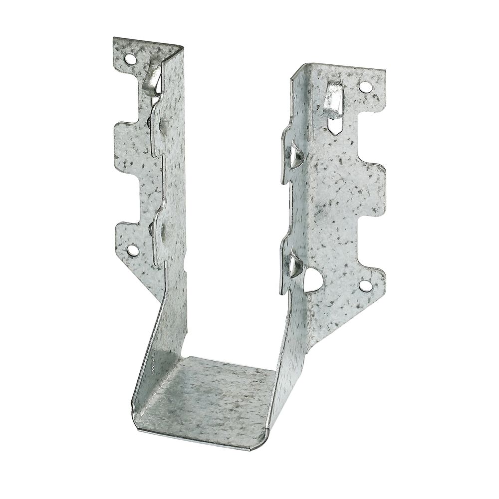 Simpson Strong-Tie 2 in. x 6 in. 18-Gauge ZMAX Joist Hanger