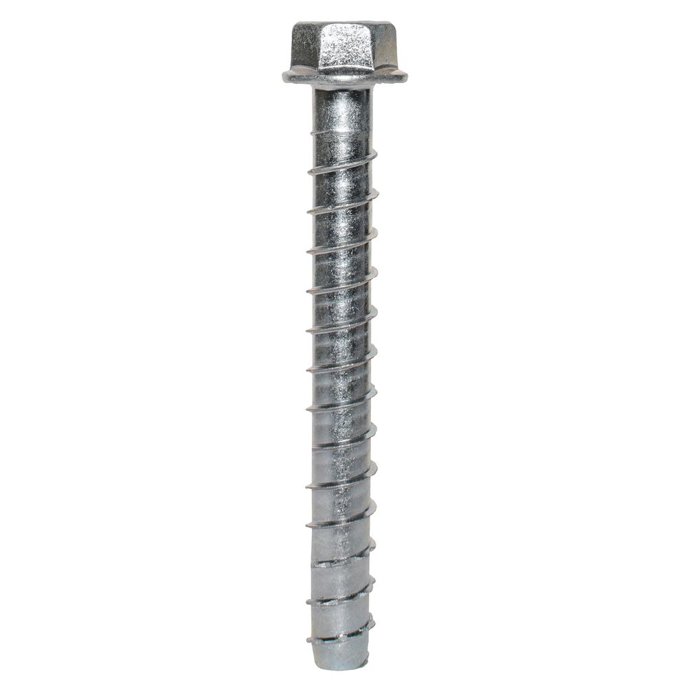 Simpson Strong-Tie 5/8 in. x 6 in. Heavy Duty Hex Anchor Screw