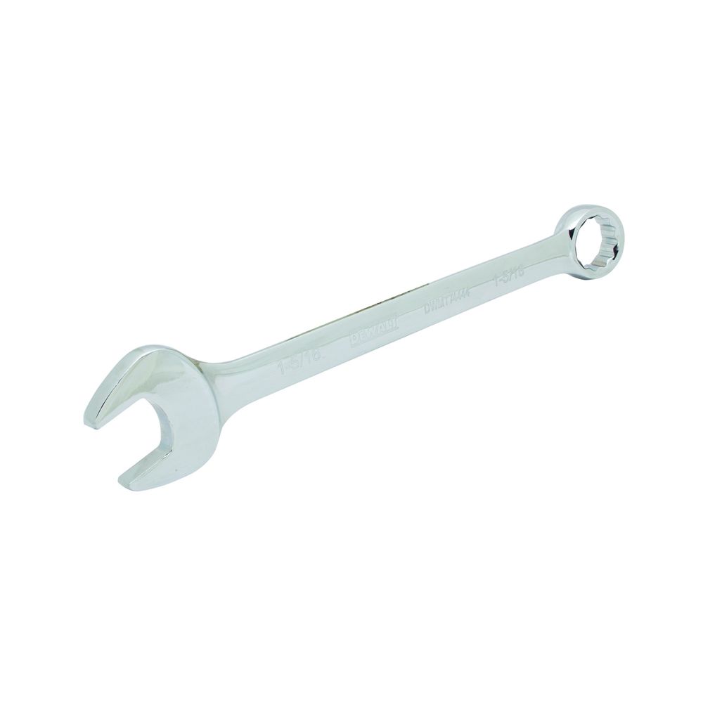 DEWALT 1-5/16 in. Combination Wrench