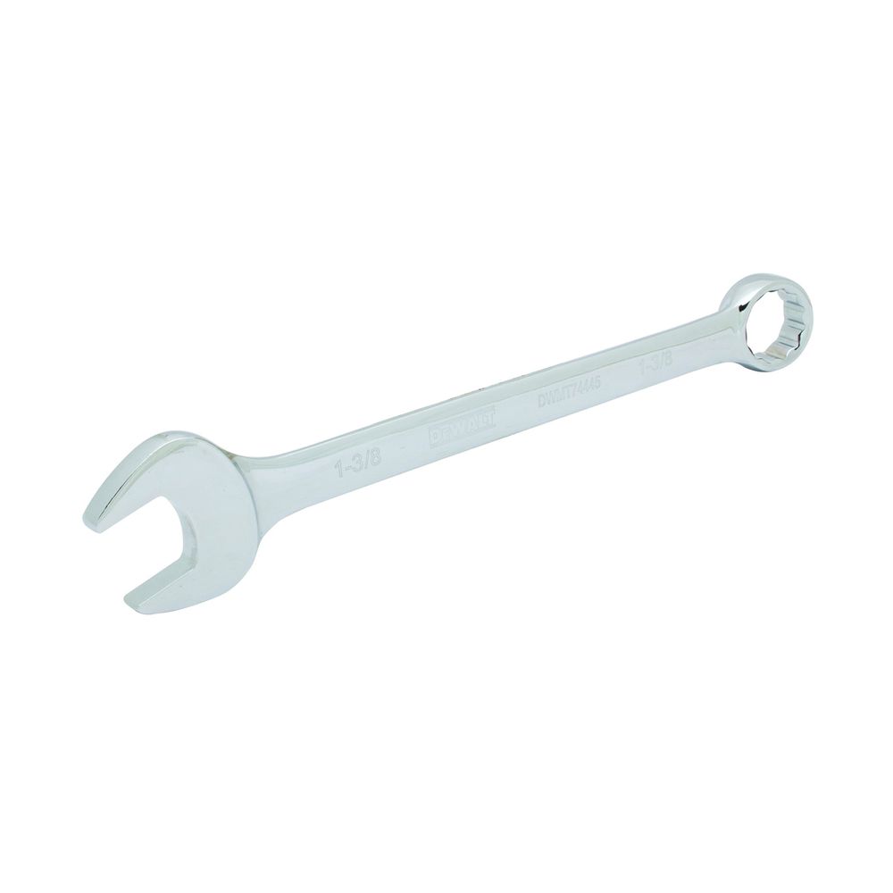 Dewalt 1-3/8 in. Combination Wrench