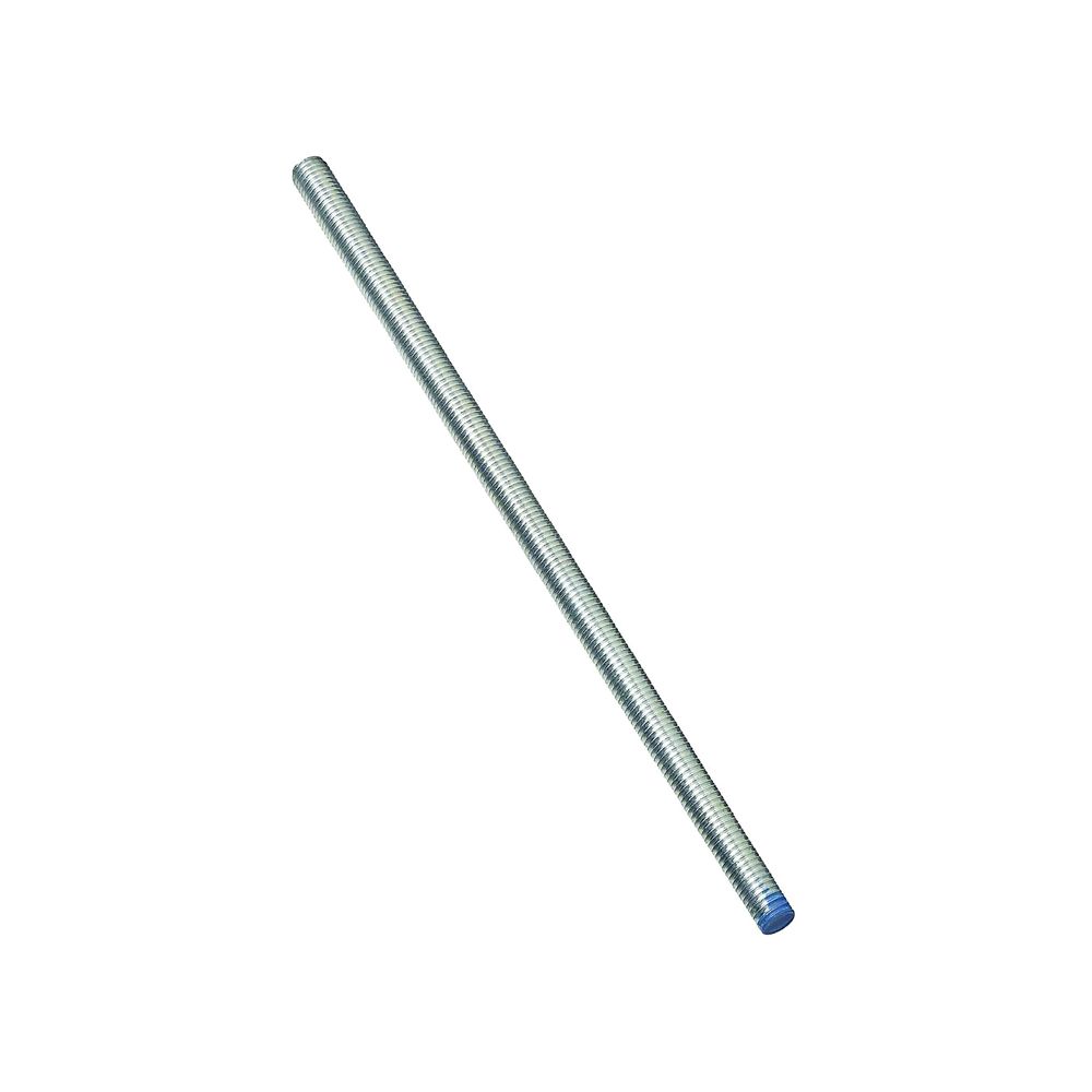 National Hardware 1/2 in.-13 x 72 in. Zinc Threaded Rod