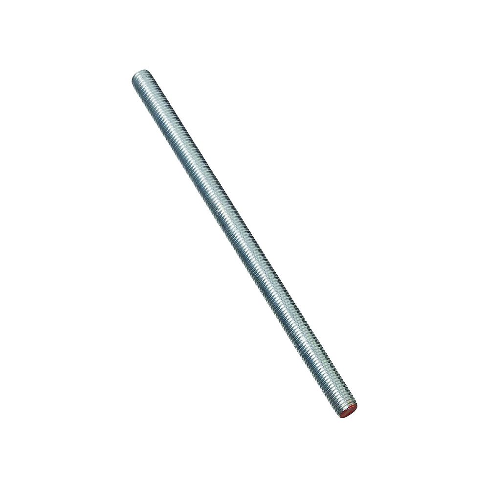 National Hardware 5/8 in.-11 x 72 in. Zinc Threaded Rod