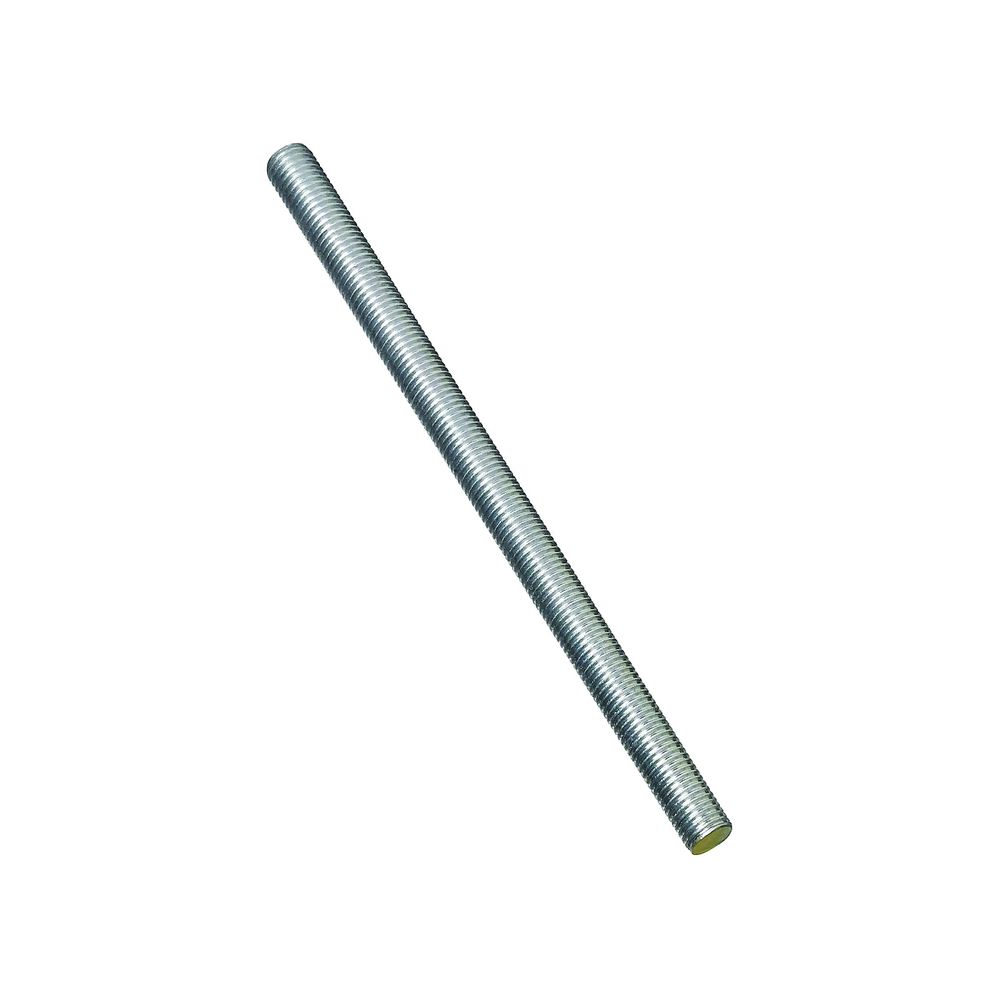 National Hardware 3/4 in.-10 x 72 in. Zinc Steel Threaded Rod