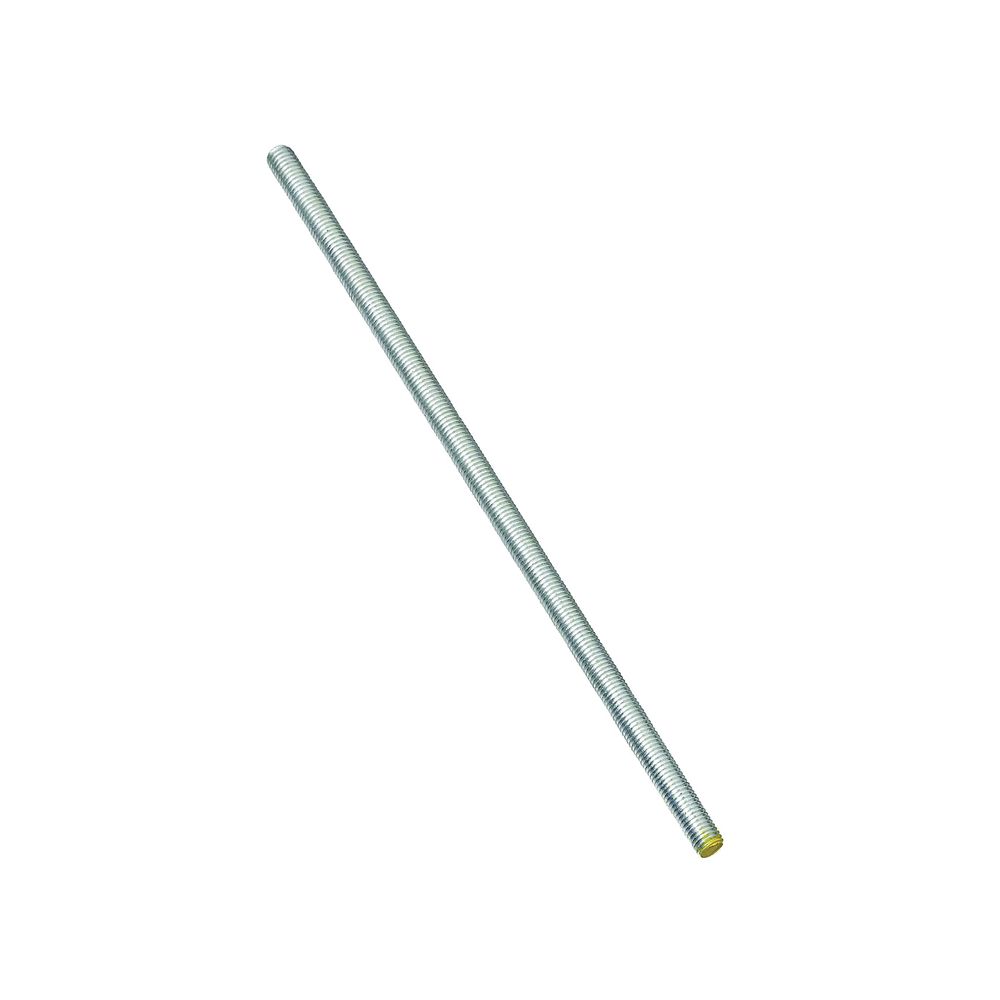 National Hardware 3/8-16 x 36 in. Steel Threaded Rod