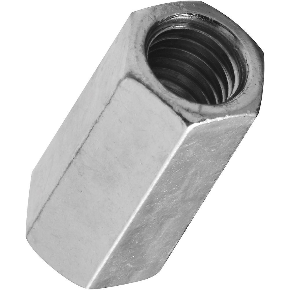 National Hardware 5/16-18 in. x 1 in. Coupling Nut