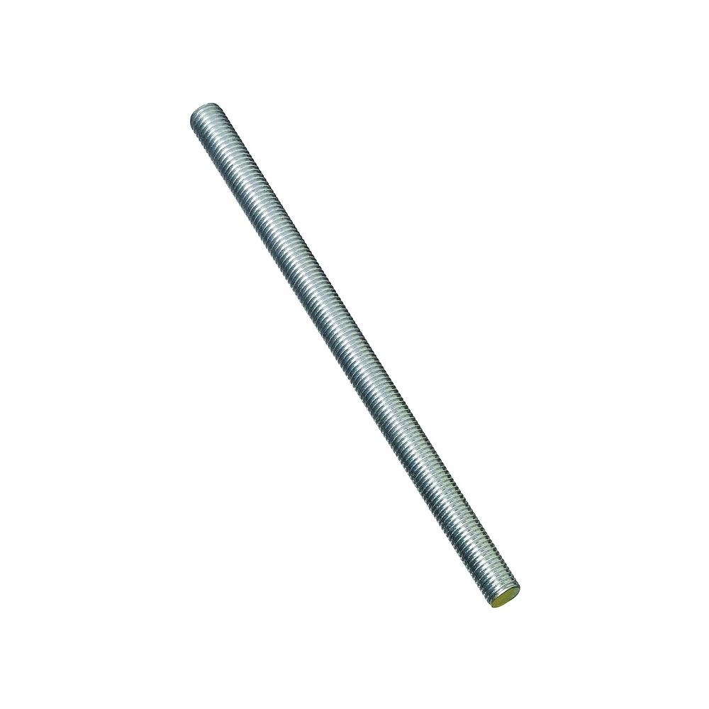 National Hardware 3/4 in.-10 x 12 in. Threaded Rod
